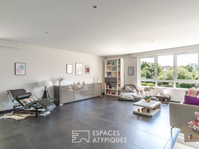 Appartement vente à Strasbourg, Hoenheim