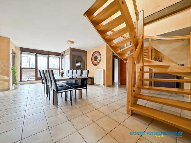 Appartement vente à Haguenau-Wissembourg, Lembach