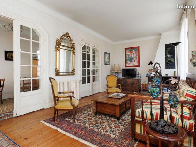 Appartement vente à Bayonne, Biarritz