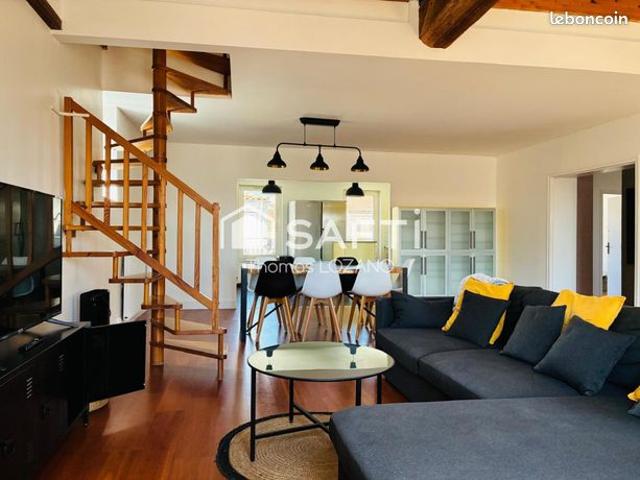 Appartement vente à Agen