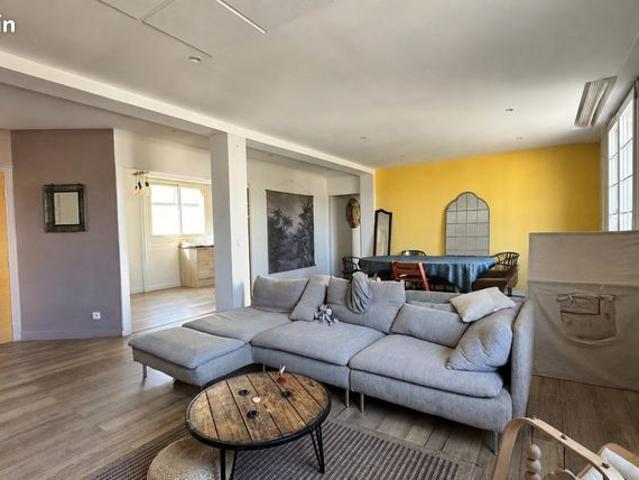 Appartement vente à Dax