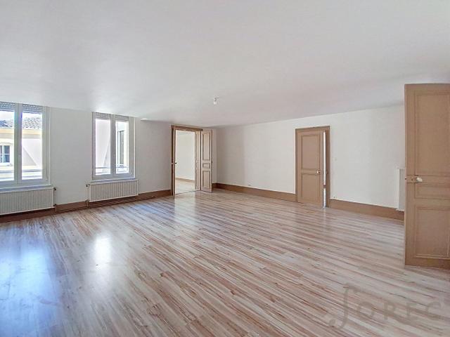 Appartement location à Metz