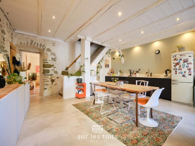 Appartement vente à Annecy, Alby-sur-chéran
