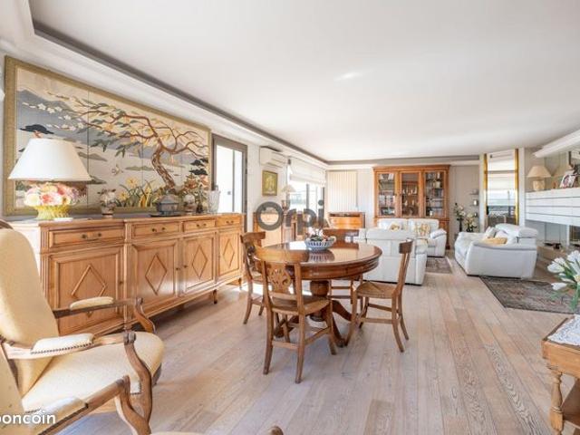 Appartement vente à Nogent-sur-Marne, Joinville-le-pont