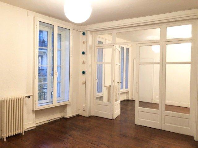 Appartement location à Toulouse
