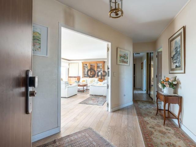 Appartement vente à Nogent-sur-Marne, Joinville-le-pont