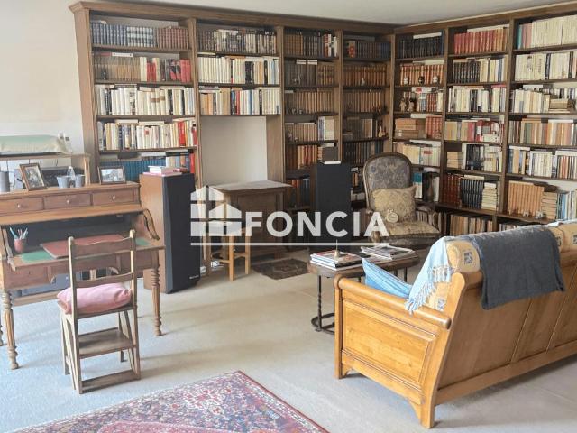 Appartement vente à Fieschi, Vernon
