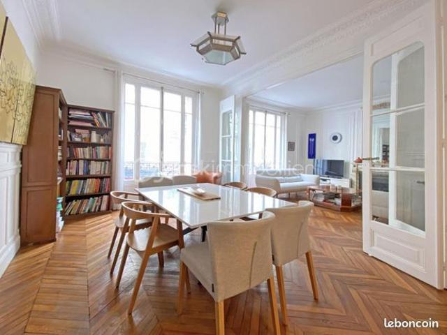 Appartement vente à Paris, Île-de-France