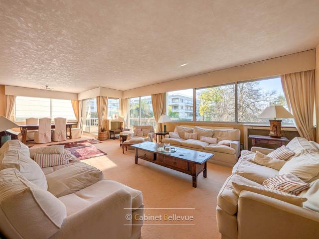 Appartement vente à Boulogne-Billancourt, Meudon