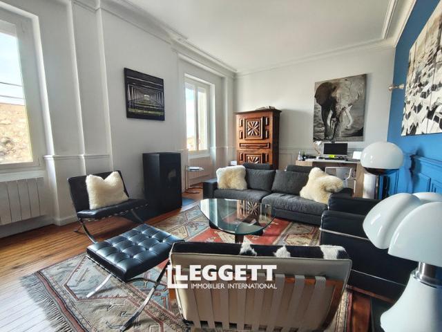 Appartement vente à Bordeaux