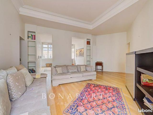Appartement vente à Paris, Île-de-France