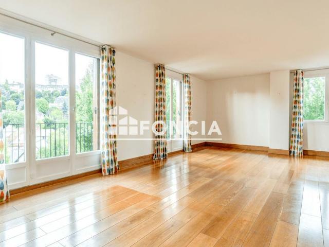 Appartement vente à Mareil-marly
