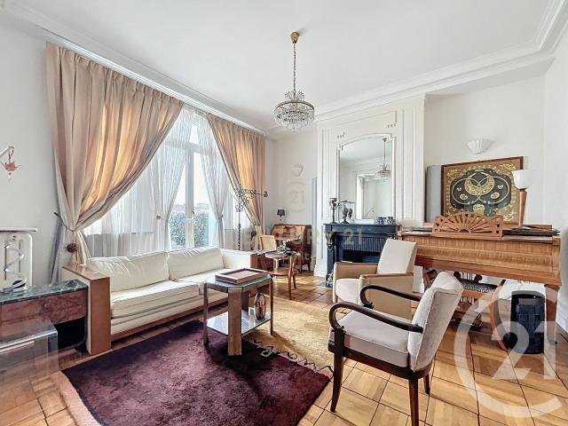 Appartement vente à Lille, Marcq-en-Barœul
