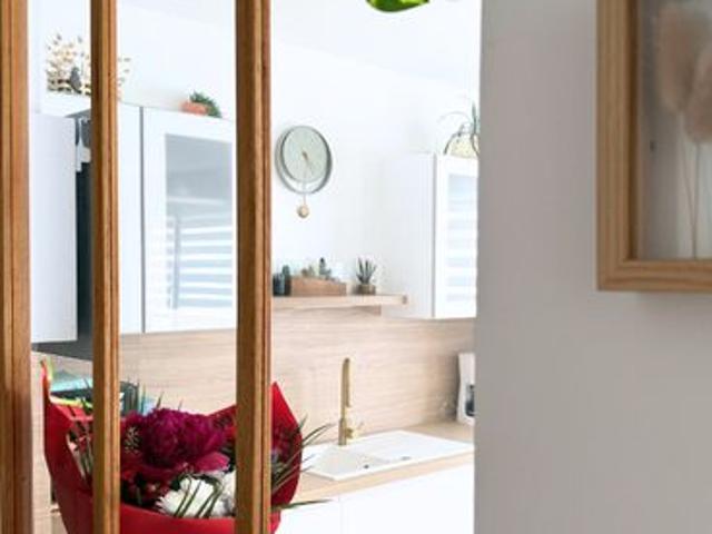 Appartement vente à Lorient, Bretagne