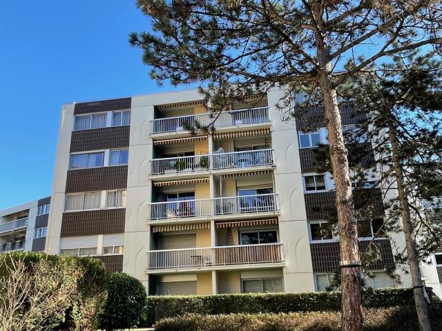 Appartement vente à Chalon-sur-Saône, Chalon-sur-saône
