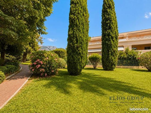 Appartement vente à Arrondissement de Toulon, La Valette-du-var
