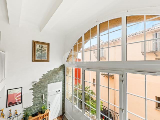 Appartement vente à Grasse