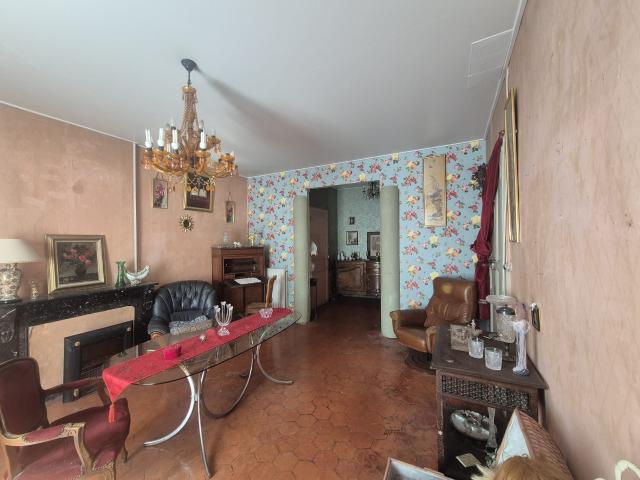 Appartement vente à Béziers, Pézenas