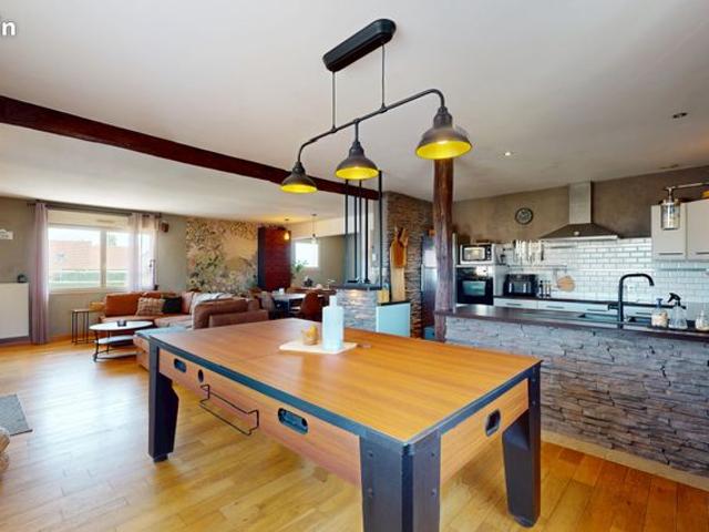 Appartement vente à Beaune, Savouges