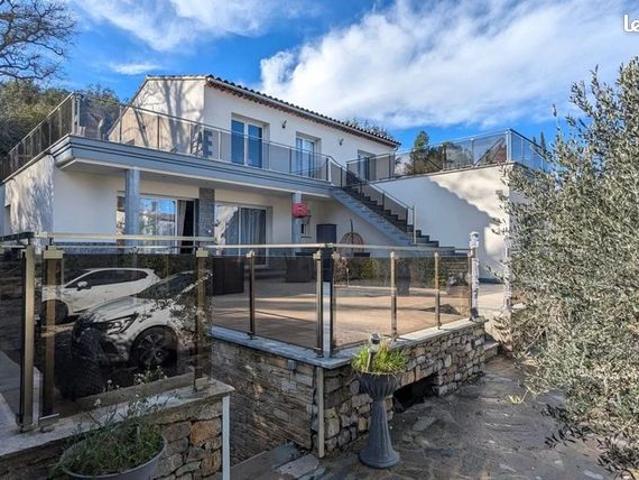 Maison vente à Brignoles, Carcès