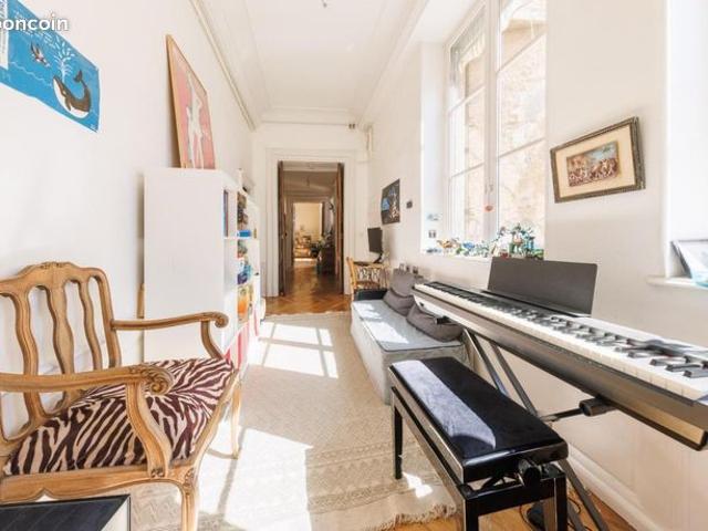 Appartement vente à Riom