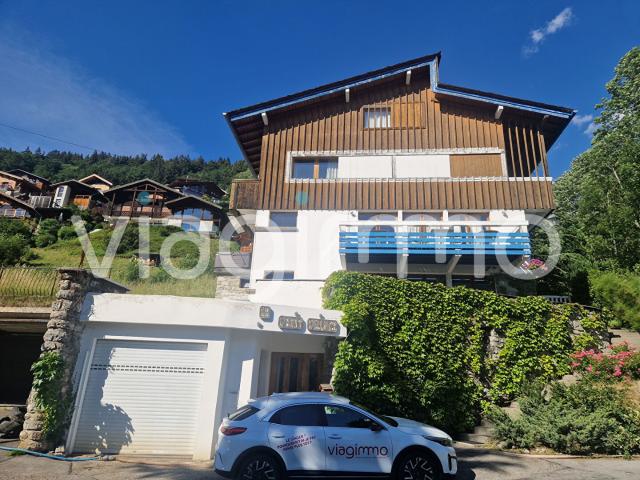 Appartement vente à Thonon-les-Bains, Morzine