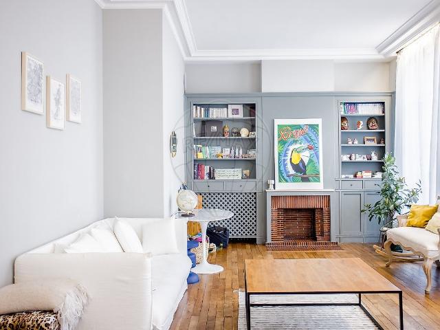 Appartement vente à Orléans