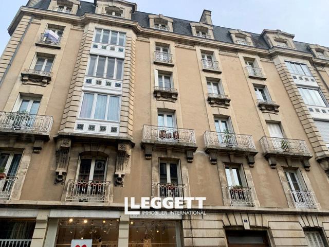 Appartement vente à Poitiers