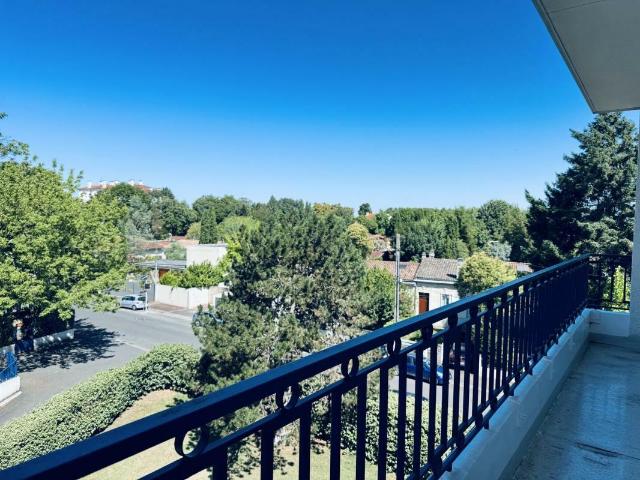 Appartement vente à Le Bouscat, Lafon Féline