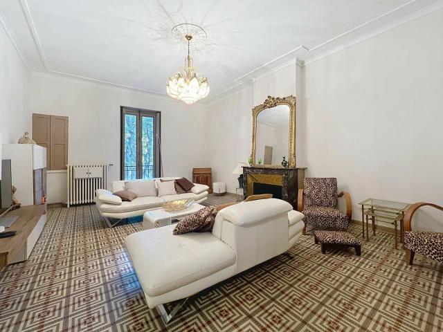 Appartement vente à Nîmes