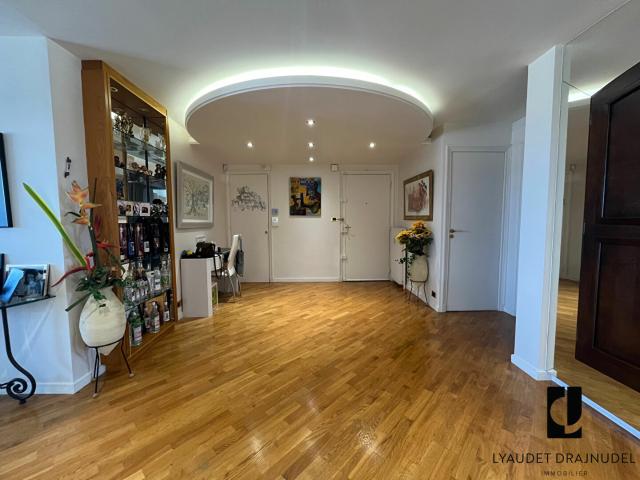 Appartement vente à Roanne