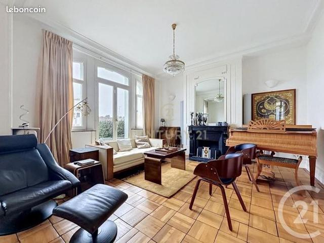 Appartement vente à Lille, Marcq-en-Barœul