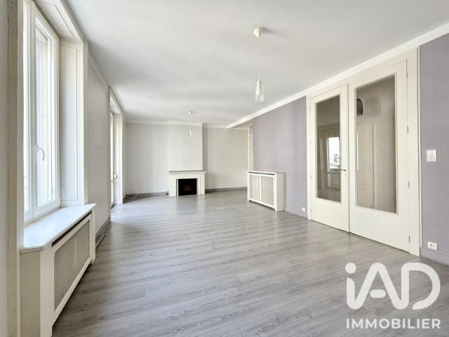 Appartement vente à Épinal, Vosges