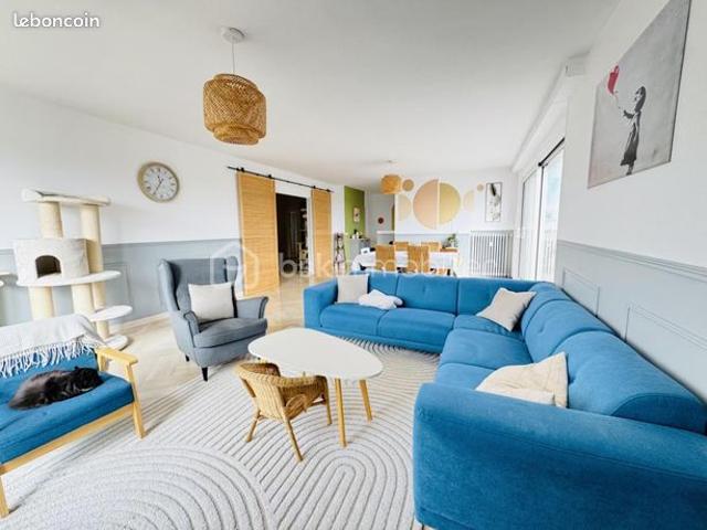 Appartement vente à Orléans