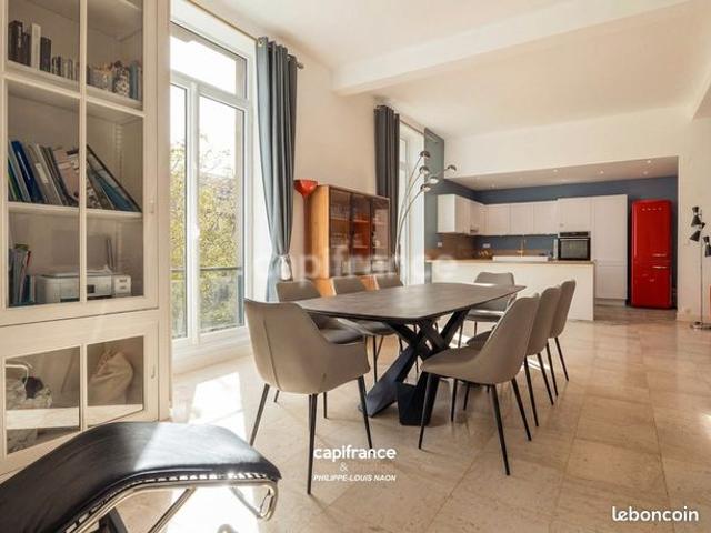 Appartement vente à Le Mans
