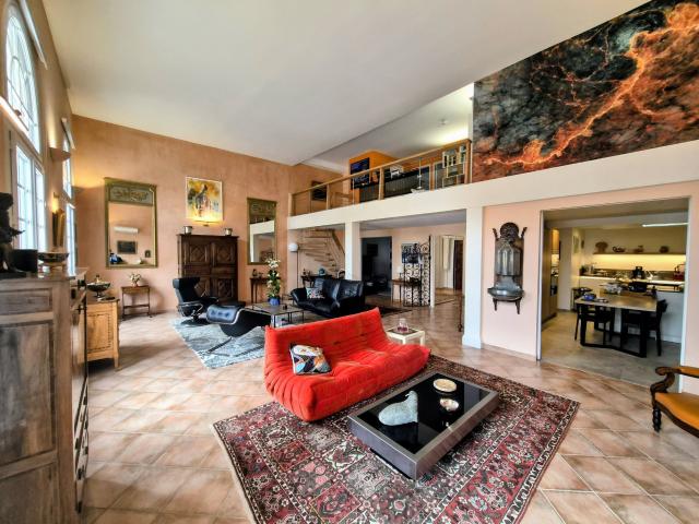 Appartement vente à Arrondissement de Toulon, Hyères