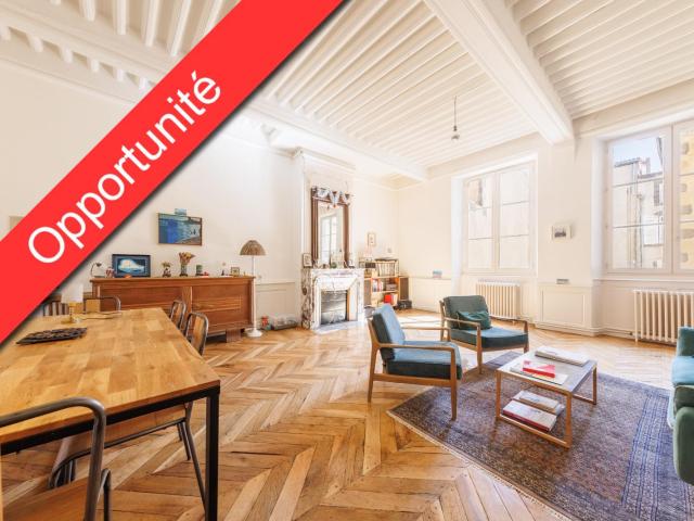 Appartement vente à Riom