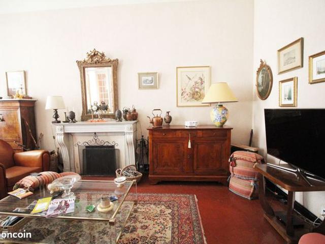 Appartement vente à Marseille