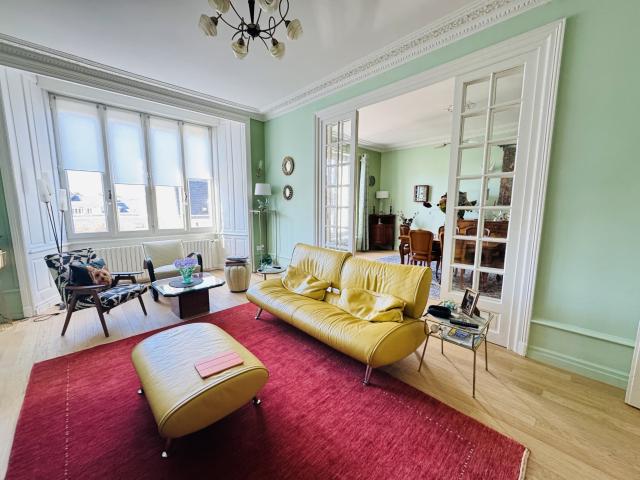 Appartement vente à Poitiers