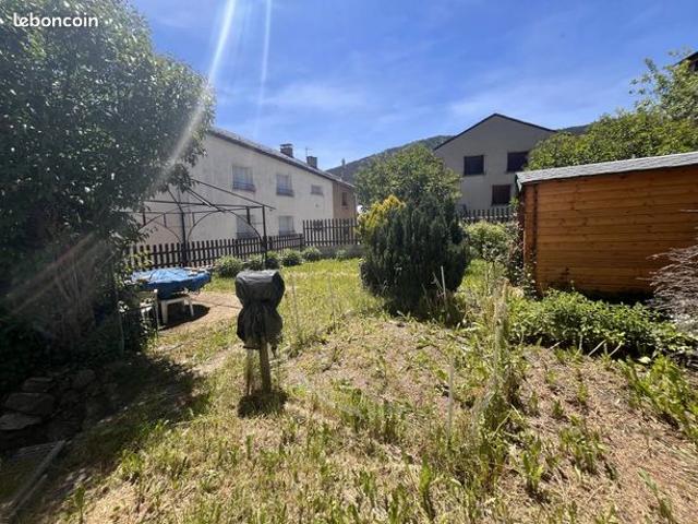 Maison vente à Argelès-Gazost, Les Angles