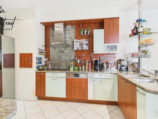 Appartement vente à Le Mans