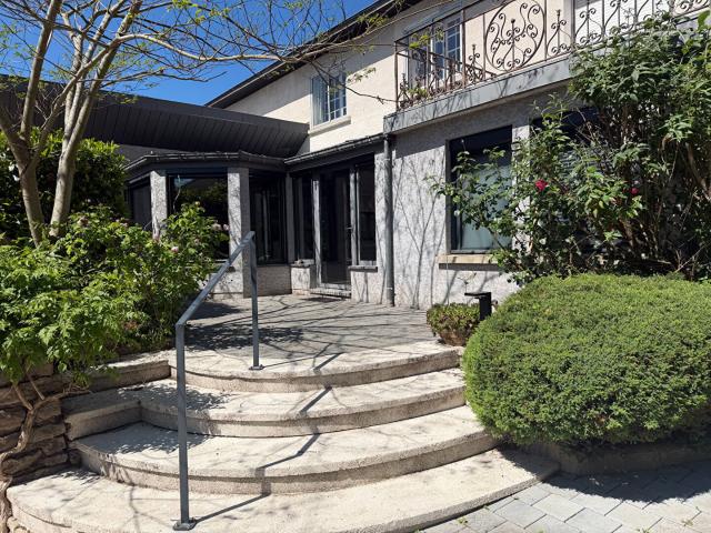 Appartement vente à Besançon