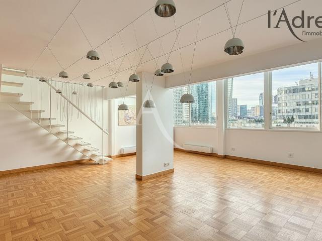 Appartement vente à La Défense 9, Puteaux