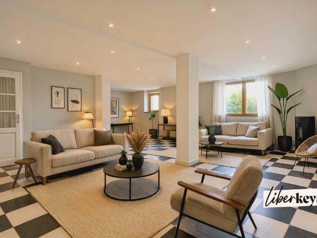 Appartement vente à Albi, Gaillac