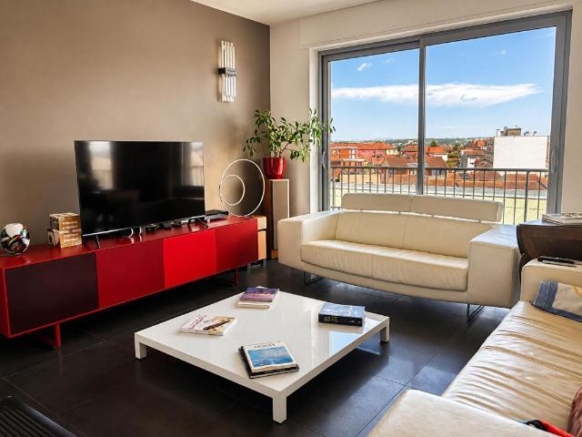 Appartement vente à Roanne
