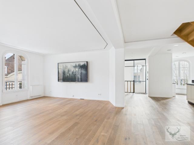 Appartement vente à Senlis