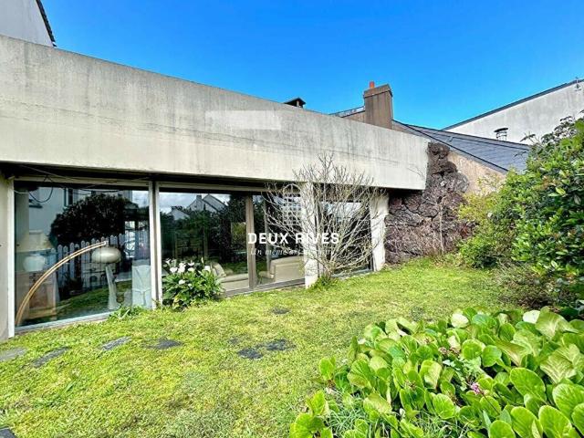 Appartement vente à Nantes