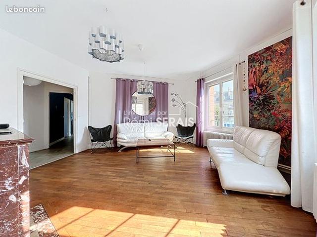 Appartement vente à Argentan, Flers