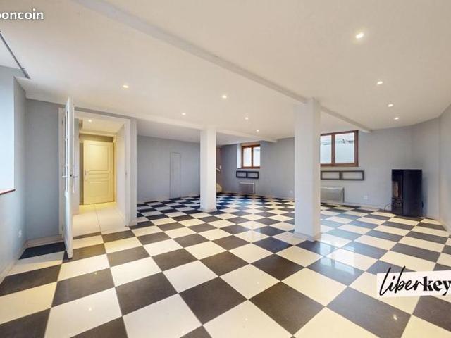 Appartement vente à Albi, Gaillac