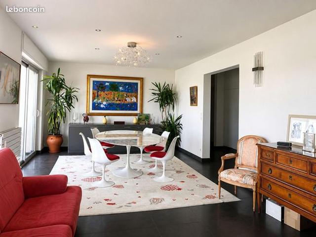 Appartement vente à Roanne